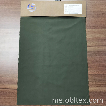 OBL21-2139 Polyester Pongee untuk Down Coat